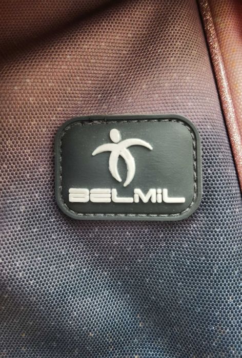 Ученическа раница BELMIL Balerina