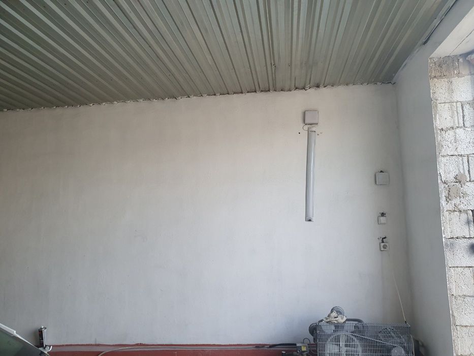 Автосервис сотилади