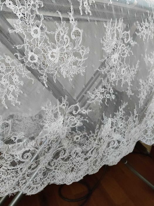 Vând rochie de mireasă