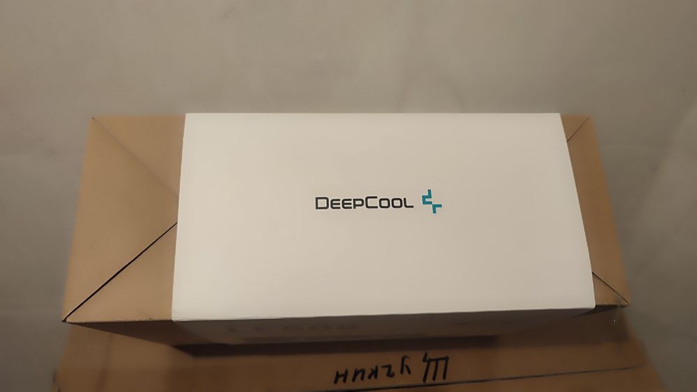 Комплектующие почти новая