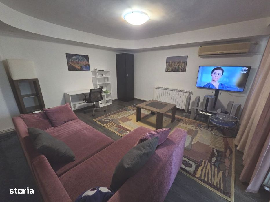 Apartament 2 camere | Tei | Centrala | AC | Etj 1/4 | zona linistita — fotografia 1
