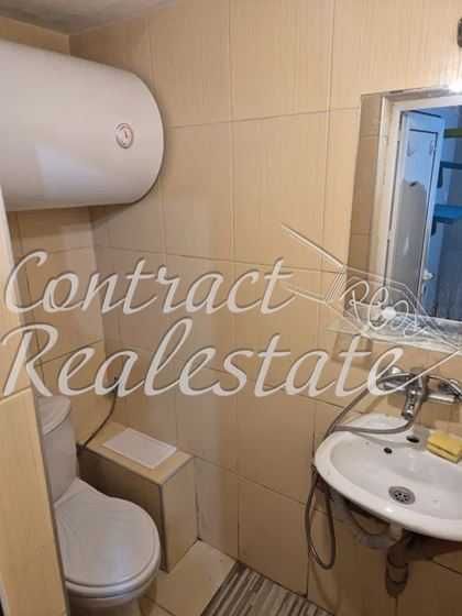 Двустаен Обзведен Колхозен пазар !