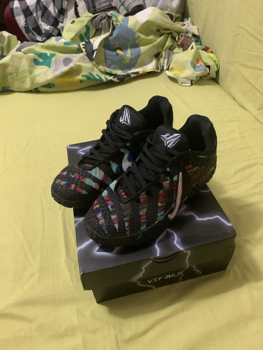 Nike ja 3 de baschet marime 36