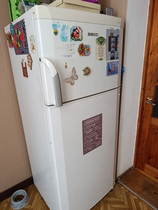 Холодильник на запчасти