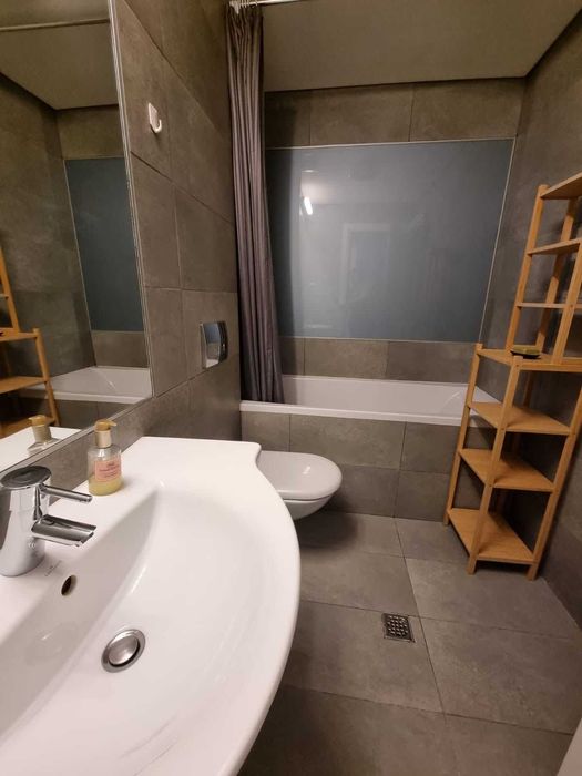 Apartament 2 camere | 100mp | 2 bai | Upground | Metrou Pipera