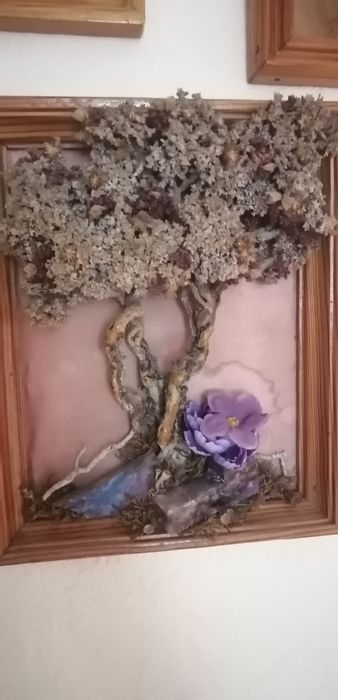 Разные картины и панно