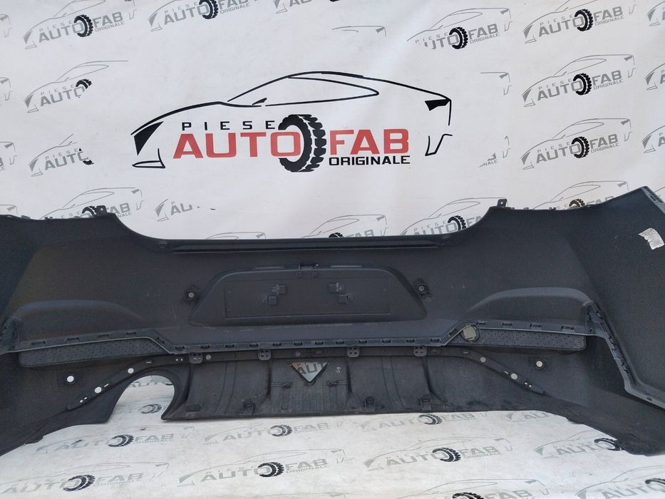 Bara spate Hyundai i30 N Fastback an 2017-2018-2019-2020
