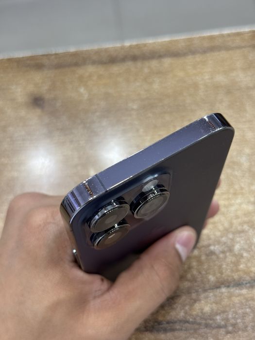 iPhone 14 Pro (Kaspi 0-0-12)