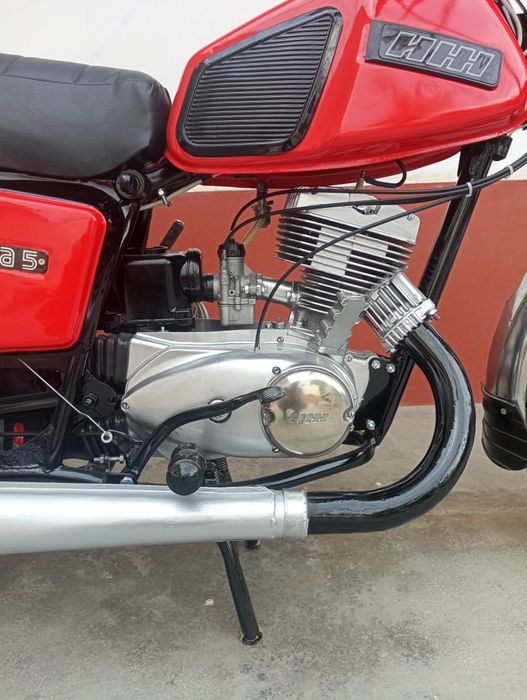 Иж планета 5 холати зур