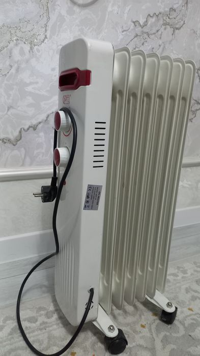 Продаётся срочно обогреватель