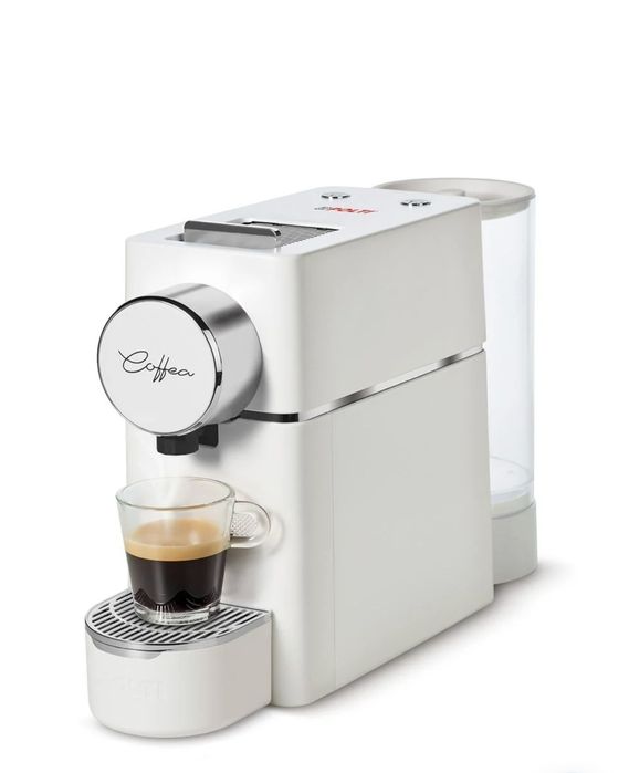 Espressor de cafea Polti Coffea S18W