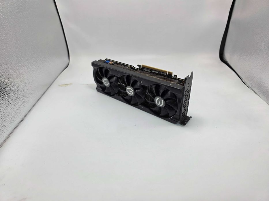 EVGA GeForce RTX 3090 XC3 Ultra Gaming 24GB