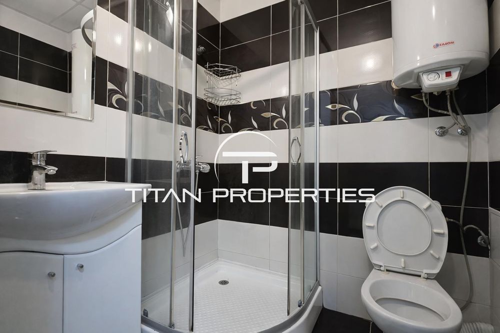 Дава се под наем Двустаен апартамент в Пловдив, Център - 68 кв.м за 448.8 € - Снимка #6