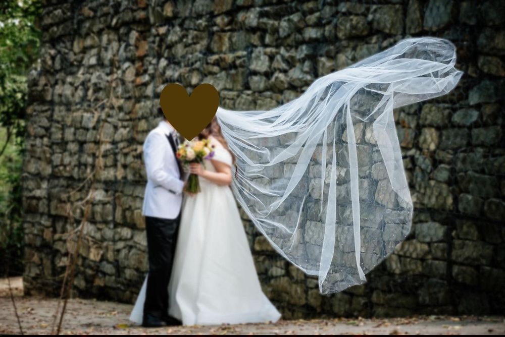 Vand rochie mireasa