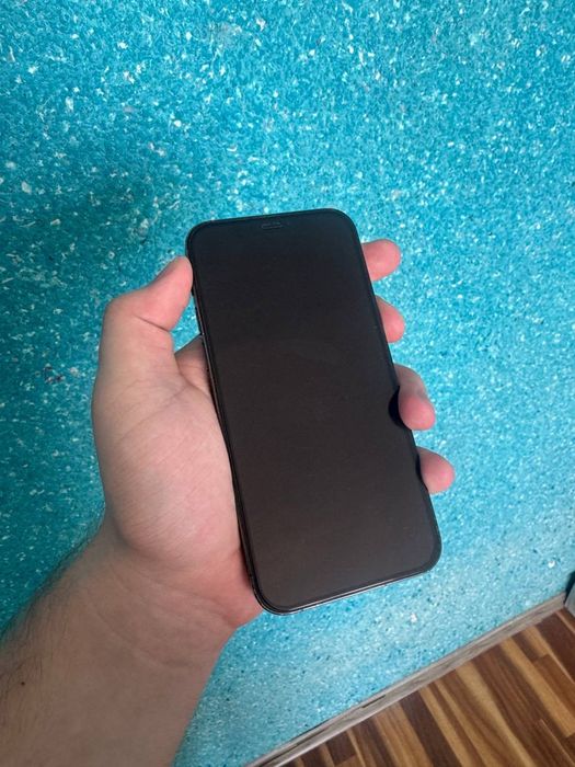 iPhone 12 pro 128gb