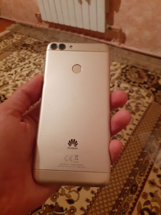 Huawei P Smart 2018