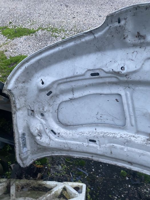 Преден капак Volkswagen Transporter T5