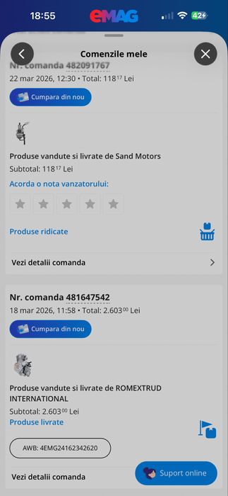 Vand  sau schimb ATV 250cc cu acte pentru matriculare perfect functional