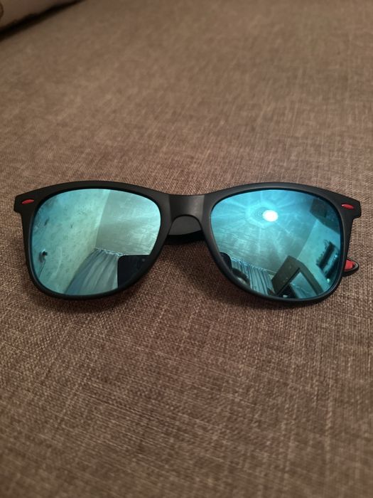 Солнцезащитные очки