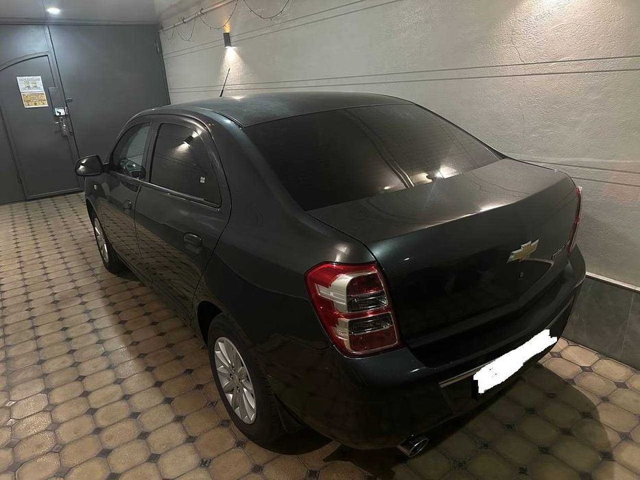 2020 Cobalt 4 Poziciya Sotiladi (56,000 km)