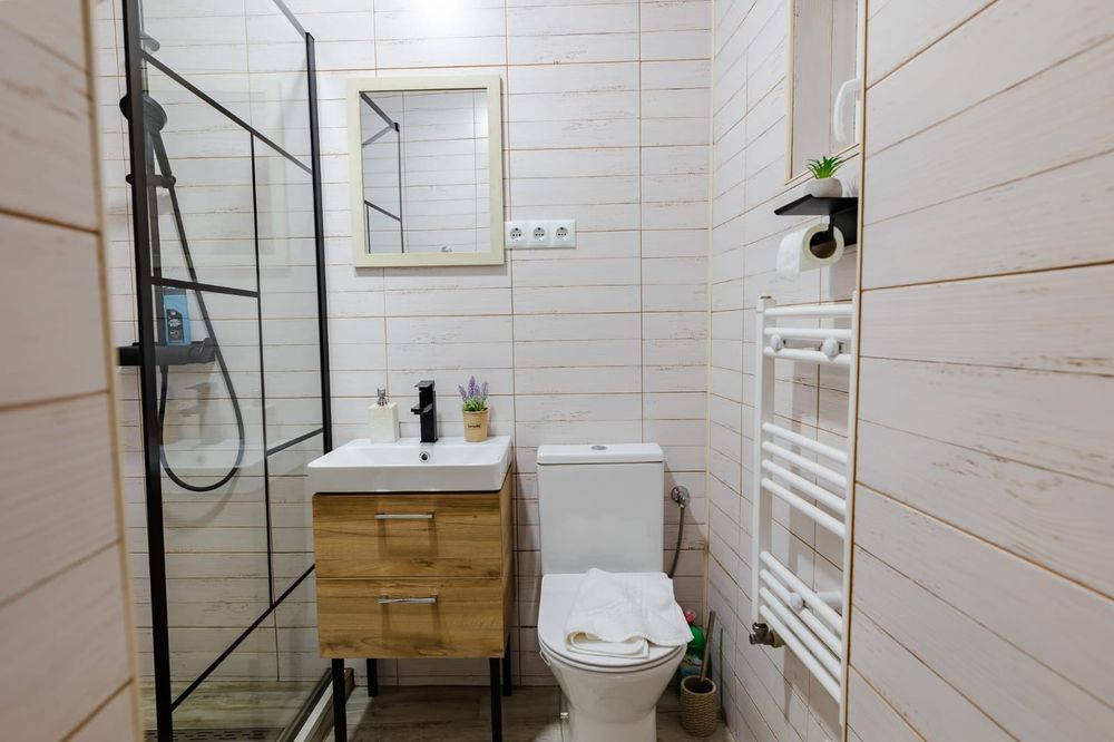 Oferim cazare pentru muncitori sau grupuri de persoane