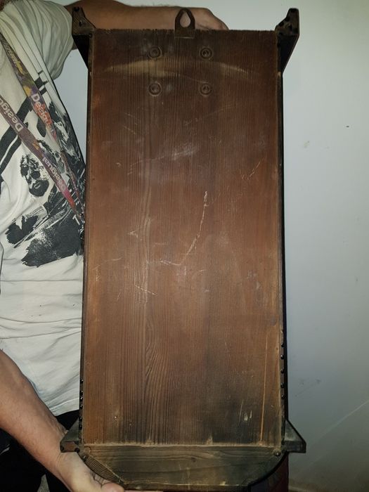 Ceas cu pendula 1800