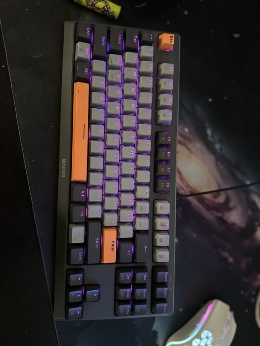 Vand setap complet de gaming  pretul negociabil