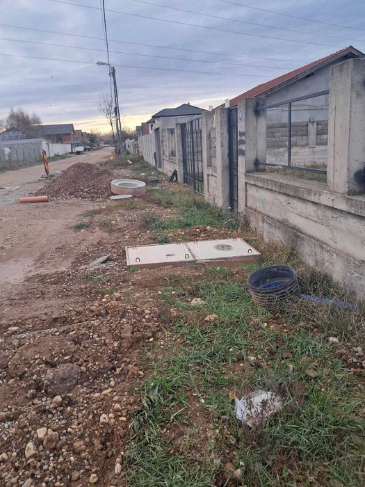 Casă la roșu de vânzare – Oradea, zona Episcopia