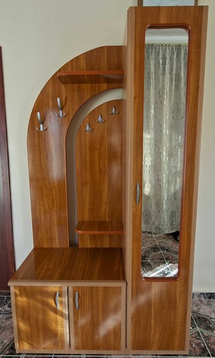 Mobilier hol model Thomas