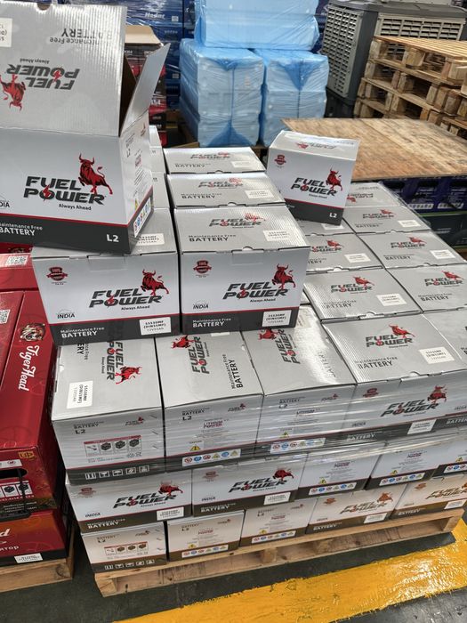 Akkumulyator Akumlyator Dostavka24/7 50/60/75/100 [от склад