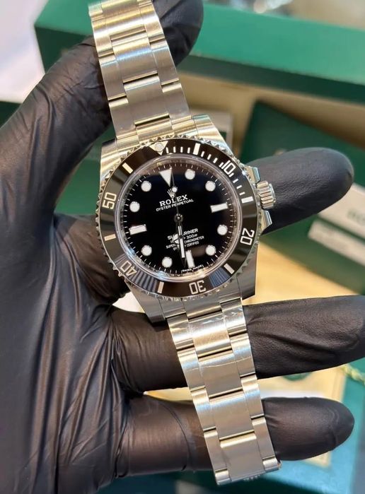 Submariner нов, с кутия