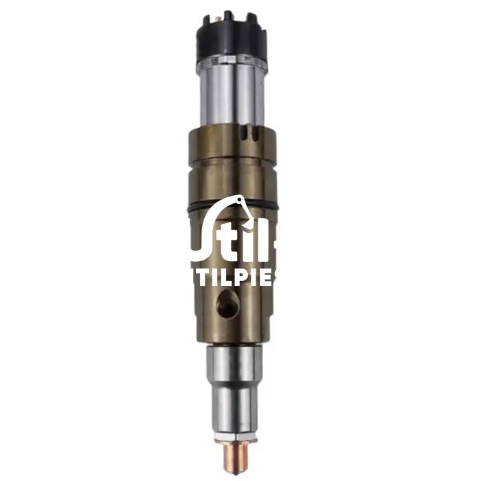 Injector ISZ Navistar13 2031835 Scania Motor Diesel - Aftermarket
