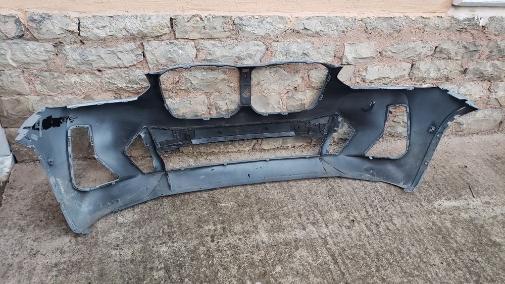 bronq/broni BMW x3, G1, 2018-21g.  ( #391 )