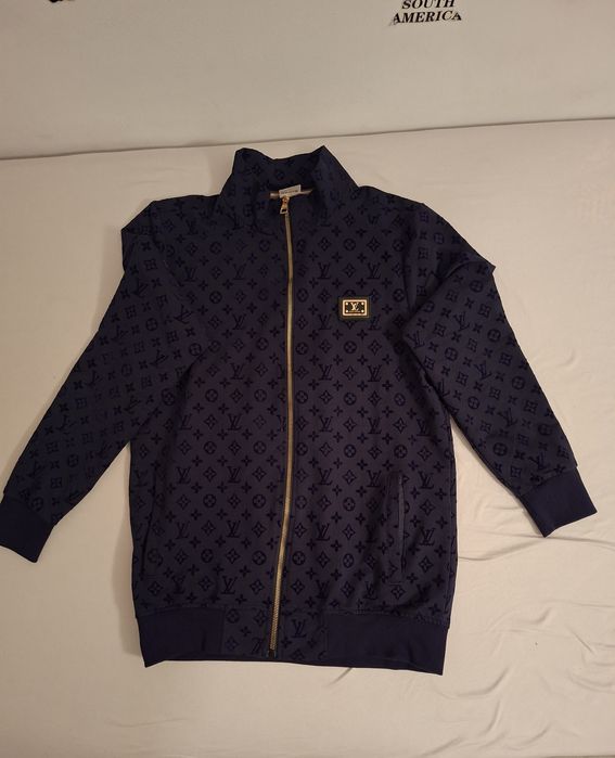 Compleu Louis Vuitton+tricou