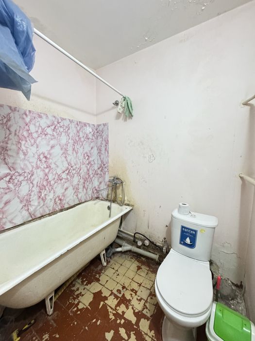 1 xonali kvartira ijaraga beriladi faqat oilaga Chilonzor 24-kvartalda