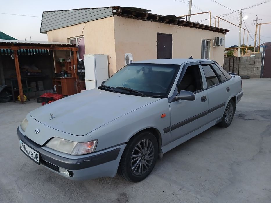Срочно продам машину
