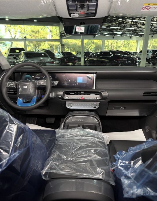 Hyundai Palisade Hybrid 2026