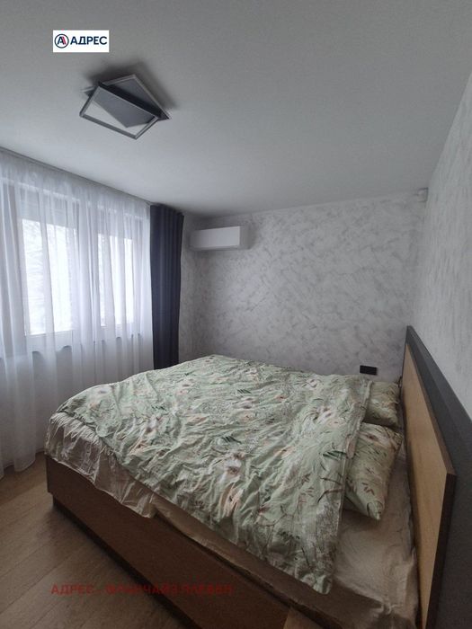 3-стаен в Плевен-Мара Денчева площ 65 цена 238000