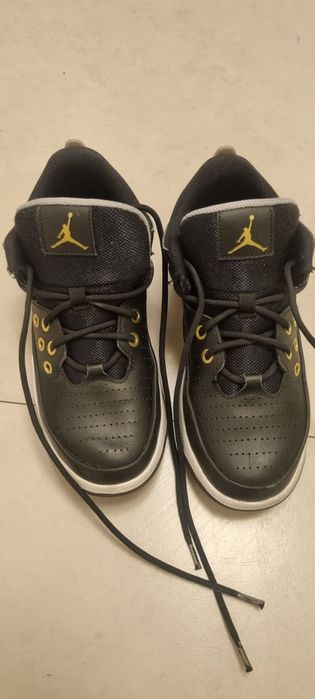 Adidas gheata Jordan  nr.35.5