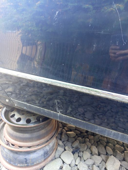 Vand Usa Dreapta Spate Vw Passat B 6 Kombi