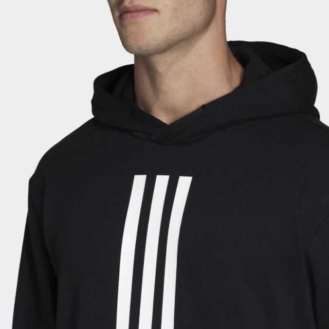 Adidas Heavy Terry ID Sneakers суичър горнище с качулка горница топ L