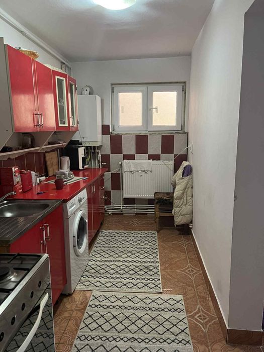 Apartament doua camere