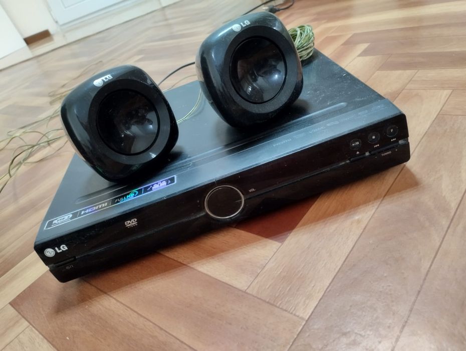 Музыкальный центр 50000