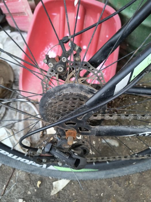 Продам велосипед