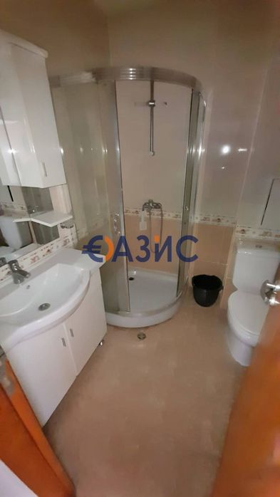 Апартамент с 1 спалня в комплекс Сий Грейс, Слънчев Бряг, България, 78