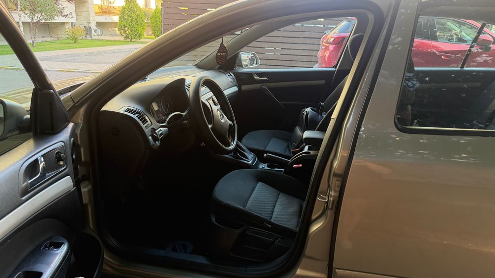 Vând Skoda Octavia 2 2007