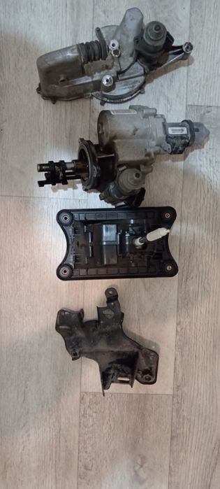 Продам комплект робот на Ладу