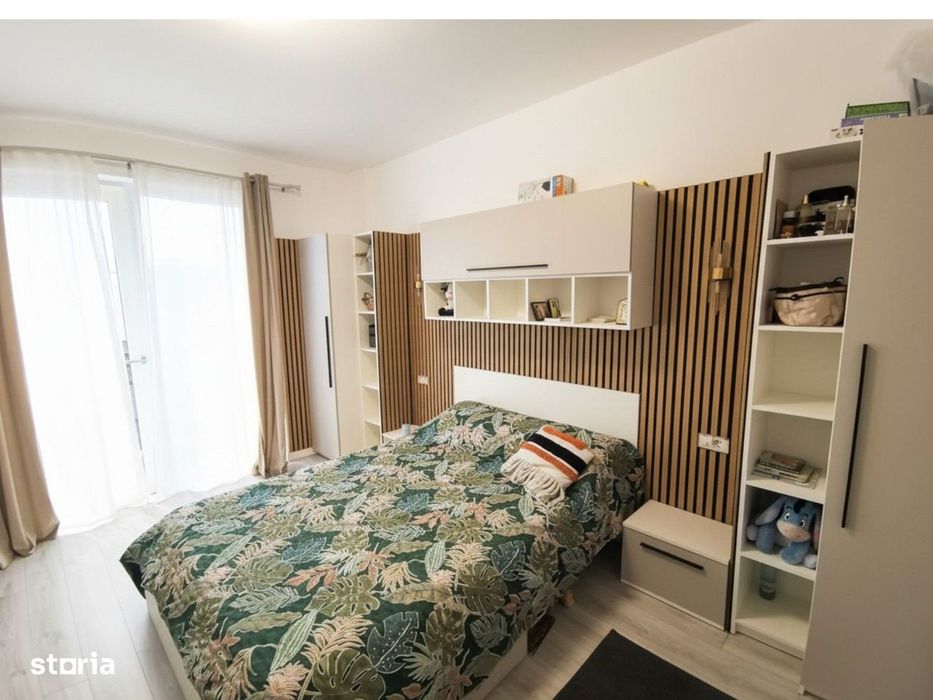 Apartament 2 camere decomandat | Bloc nou Alexanderman | 68,2 MP