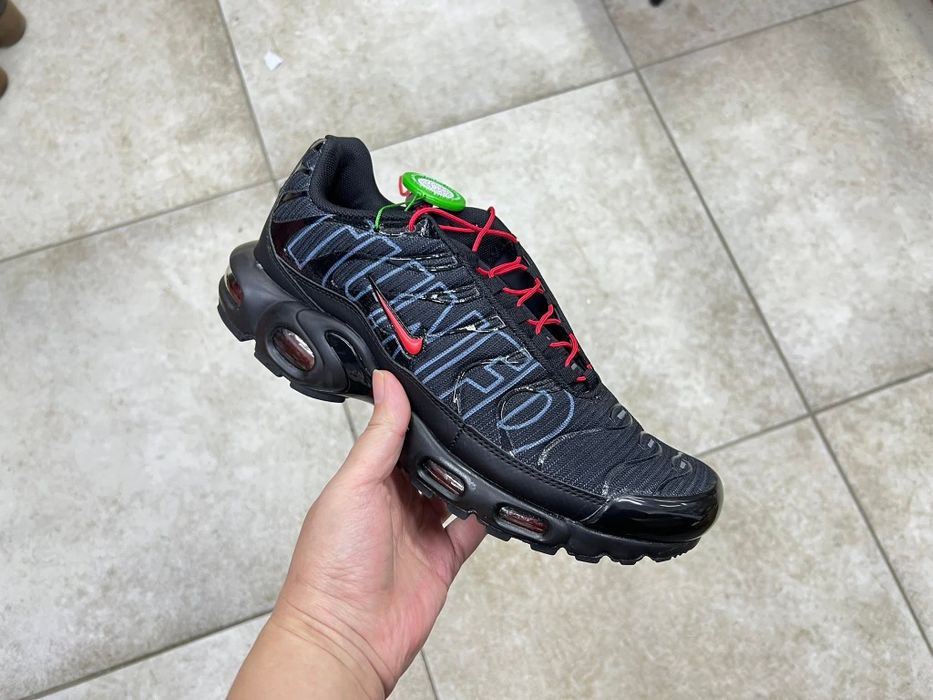 Nike air max plus diferite culori