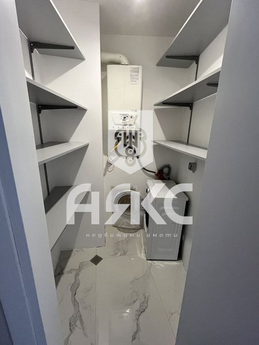 Дава се под наем Двустаен апартамент в София, Кръстова вада - 65 кв.м за 750 € - Снимка #7